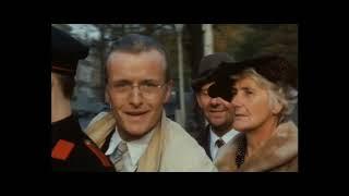 Dutch Resistance Fighter Rutger Hauer Bids Farewell to Nazi Derek De Lint in Soldier of Orange 1977