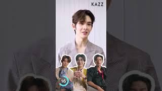 #KAZZChallenge x  James Supamongkon 