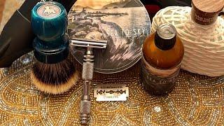 Wetshaving First Review of Macduffs Sea to Sky…Hint it’s Awesome 