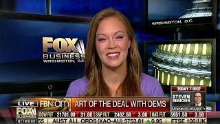 Missed opportunity with raising debt ceiling and not controlling spending • FBN AM