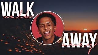 Hi FYE - Walk Away. ft Pryce Audio