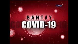 GMA NEWS COVID-19 BULLETIN COVID-19 cases in the Philippines now over 6000