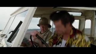 Ace Ventura - Kicsi-kocsi bumm-bumm