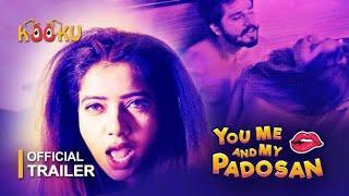 You Me and My Padosan 2020 Hindi Kooku App Web Series www 1kmovies com Official Trailer 720p HDRip