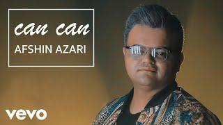 Afshin Azari - Can Can  Official Video 