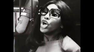 Tina Turner - River Deep Mountain High 1966 Phil Spector version