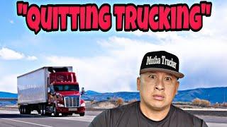 Responding To The Thousands Of New Truck Drivers That Are Quitting Trucking  Why Youre Failing