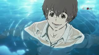 Smile like the Sun & Eyes like Ice  Zankyou no Terror