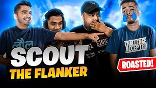 PRO FLANKER *SCOUT*   Funny Highlights