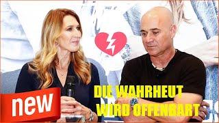 Hot   Steffi Graf & Andre Agassi Konfliktheirat Die Wahrheit wird offenbart.