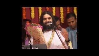 Sagar mein ek leher uthi... The Birthday Song -  by Rishiji