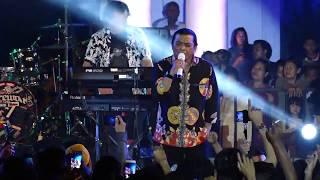 DIDI KEMPOT - TANJUNG MAS NINGGAL JANJI - LIVE AT BURN OUT