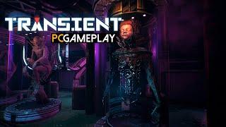 Transient Gameplay PC HD