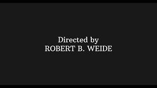 Лучший звукорежиссёр в мире Directed by Robert B Weide