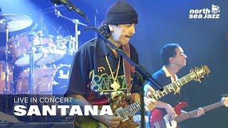 Santana - Full Concert HD  North Sea Jazz 2004