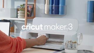 Cricut Maker 3