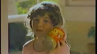Peter Pan Peanut Butter - commercial 1979