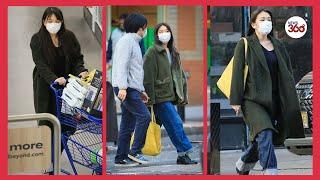 Japans Princess Mako new life in the US with her “Commoner” Husband - News 360 Tv