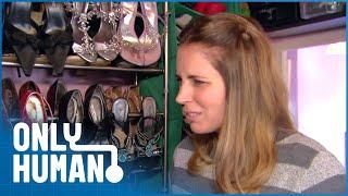“I’m Married to Shopping” Obsessive Compulsive Shoppers Mental Health Documentary  Only Human