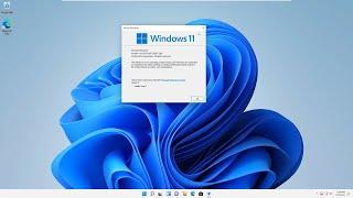 How to Install Windows 11 On An Unsupported Machine and Without A Microsoft Account