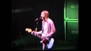 Nirvana   Palasport Modena 02211994