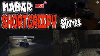 Mabar LIVE  Yuk Main Game Short Creepy Stories