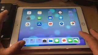 Blocking Youtube Kids Ryans Toy Review on an Ipad
