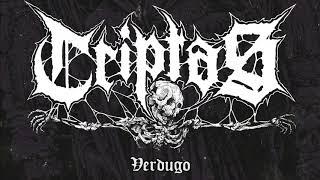 Criptas - 2 Tracks EP 2019 - Crust Punk  Death Metal  D-Beat