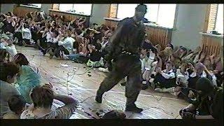 15 лет со дня теракта в Беслане. Как это было