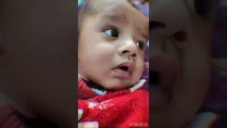 Cute baby videos #youtubeshorts #baby #babyvideos #cutebaby #viral