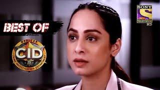 Best Of CID  A Case Of Multiple Affairs  Full Episode  3 July 2022