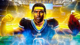 I UNLOCKED THE MOST RARE PLAYER IN MADDEN 100 OVERALL Lions S2