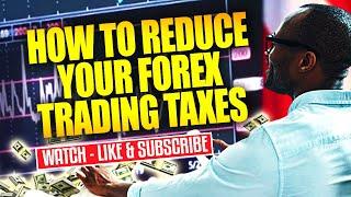 How to Minimize Tax on Forex Trading and Maximize Your Profits - FOREX EA TRADER