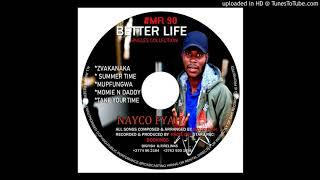 NAYCO FYAH - mupfungwa