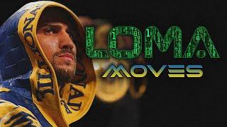 5 Effective Vasyl Lomachenko Tricks