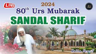 Sandal Sharif  Kalla Sharif 80th Urs  Faiz Kalla Production