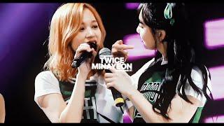 twice  minayeon clips