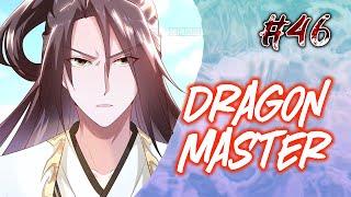 Dragon Master  Chapter 46  English  Preparation to War