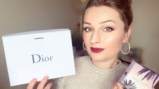 HUGHE HIGH END MAKEUP HAUL 2021 DIOR PAT MCGRATH FENTY AND MORE