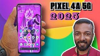 Googles Pixel 4a 5G - Perfect upgrade for Pixel 4a users #PixelPhone #Pixel4a5G
