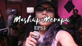 #MashupMerapu EPS3 LAGU KARTUN - ARE STUDIO