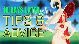 What I Learned After Playing For 10 Days Powerful Tips & Advice  AFK Journey