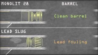 DDupleks - steel slug ammunition advantages