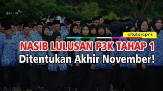 Bahasan APBD 2020 Penentu Nasib Lulusan Tes P3K Tahap 1