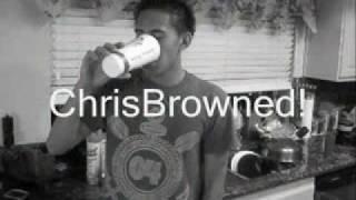 New pwn for 2009 - Chrisbrowned