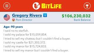 BitLife  Cheat  Unlimited Money Cheat  Become a BillIonaire  Live 200 Years  SUBSCRIBE