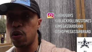 ATHUG CRYPTO CURRENCY NEW  FOR CRYPTO WORLD SHOT IN HOUSTON TEXAS & HARLEM