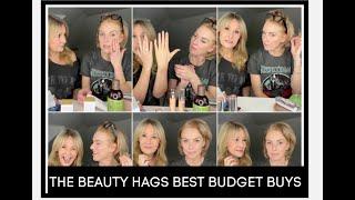 THE BEAUTY HAGS BEST NEW BUDGET BUYS 2023