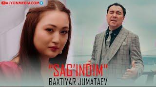 Бахтияр Жуматаев - Сағындым  Baxtiyar Jumataev - Sagindim #PREMYERA #2023