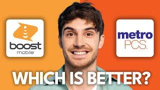 Boost Mobile vs Metropcs 2024  Which Ones Better? Full Guide